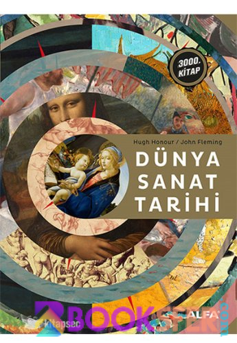 Dünya Tarihi Alfa Yayınları|PDF İNDİR