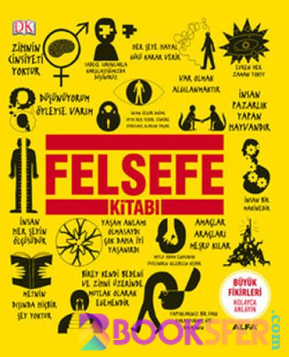 Felsefe Kitabı Alfa Yayınları|PDF İNDİR
