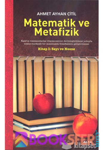 Matematik Kitabı Alfa Yayınları|PDF İNDİR
