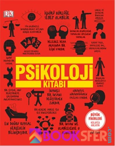Psikoloji Kitabı Alfa Yayınları|PDF İNDİR