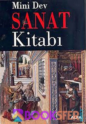 Sanat Kitabı Alfa Yayınları|PDF İNDİR