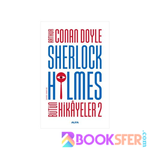 Sherlock Holmes Alfa Yayınları|PDF İNDİR