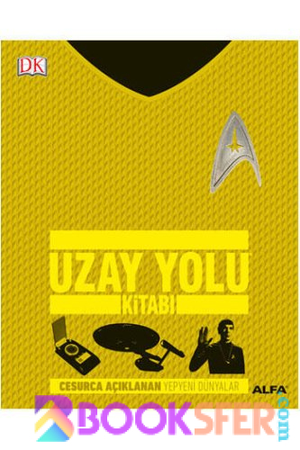 Uzay Yolu Kitabı Alfa Yayınları|PDF İNDİR