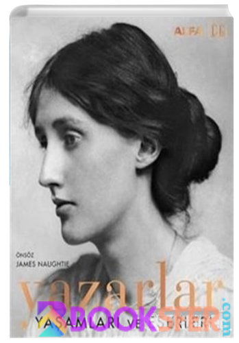 Yazarlar Yaşamları ve Eserleri Alfa Yayınları|PDF İNDİR