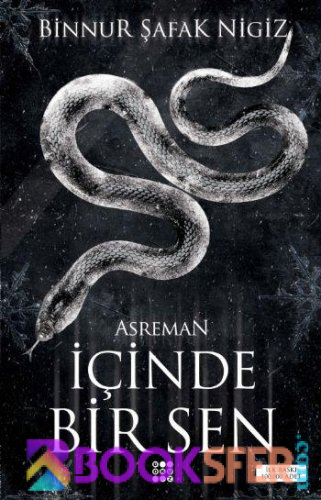 İçinde Bir Sen - 2  Asreman -  Binnur Nigiz | PDF İNDİR