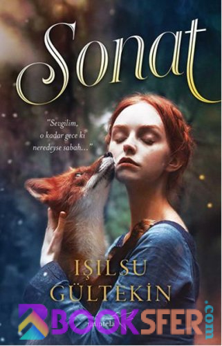 Sonat - Işılsu Gültekin|PDF İNDİR