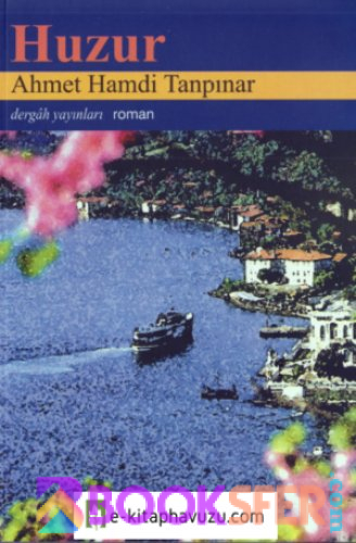 Ahmet Hamdi Tanpınar Huzur Dergah Yayınları | PDF İNDİR