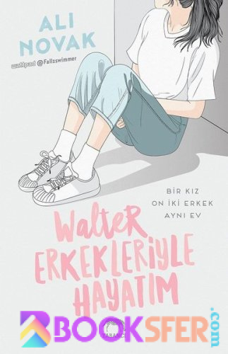 Ali Novak Walter - Erkekleriyle Hayatım | PDF İNDİR
