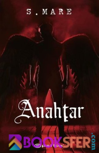 Anahtar - S. Mare  | PDF İNDİR