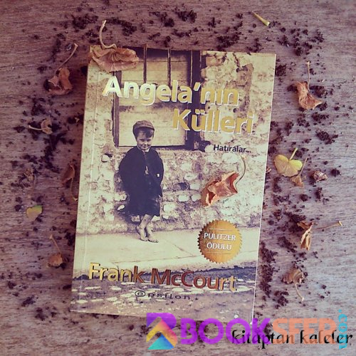 Angela'nın Külleri - Frank McCourt | PDF İNDİR