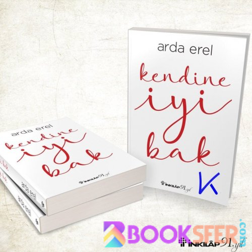 Arda Erel - Kendine İyi Bak  | PDF İNDİR