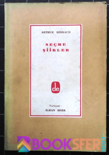 Arthur Rimbaud  - Seçme Şiirler | PDF İNDİR