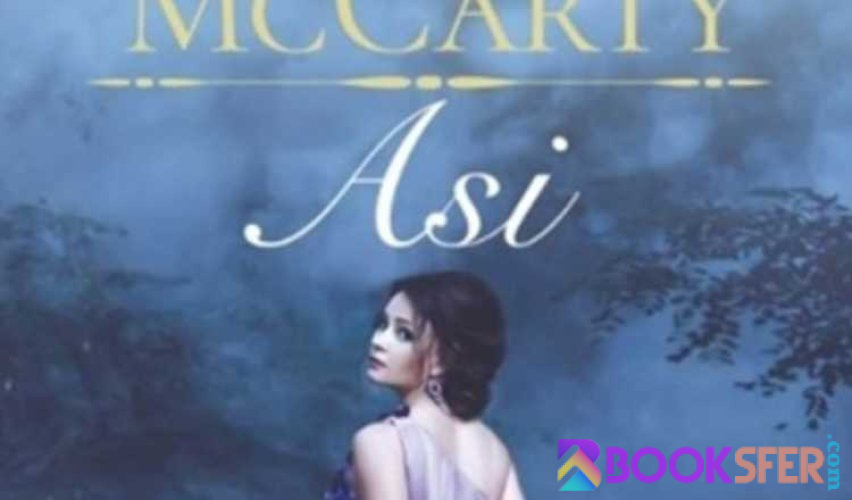 Asi - Monica Mccarty | PDF İNDİR