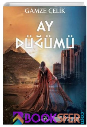 Ay Düğümü - Gamze Çelik | PDF İNDİR