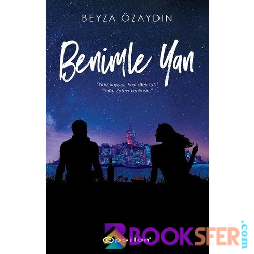 Benimle Yan - Beyza Özaydın | PDF İNDİR