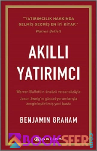 Benjamin Graham - Akıllı Yatırımcı | PDF İNDİR