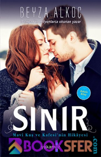 Beyza Alkoç - Sınır | PDF İNDİR