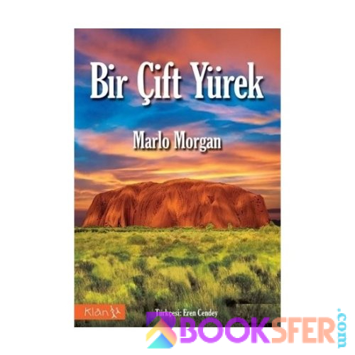 Bir Çift Yürek - Marlo Morgan | PDF İNDİR