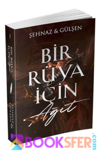 Bir Rüya İçin Ağıt - Şehnaz & Gülşen | PDF İNDİR