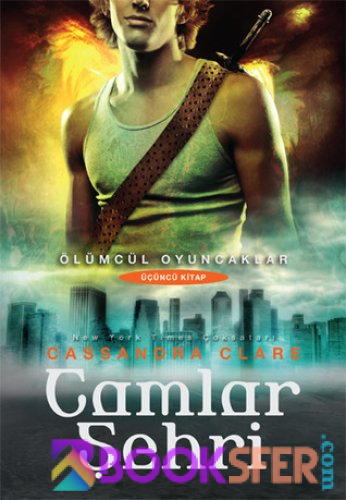 Camlar Şehri - Cassandra Clare | PDF İNDİR