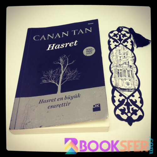 Canan Tan - Hasret | PDF İNDİR