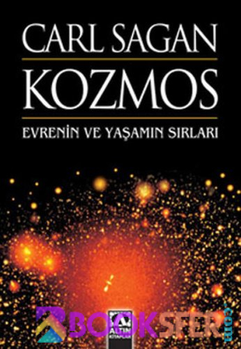 Carl Sagan - Kozmos.epub