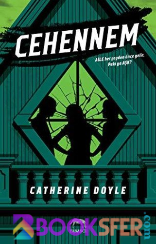 Cehennem - Catherine Doyle | PDF İNDİR