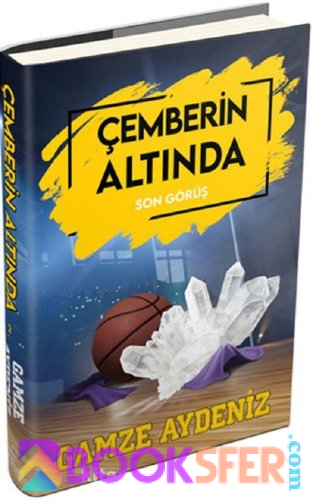 Çemberin Altında 2 - Gamze Aydeniz | PDF İNDİR
