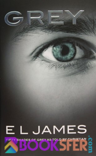 EL James - Grey | PDF İNDİR