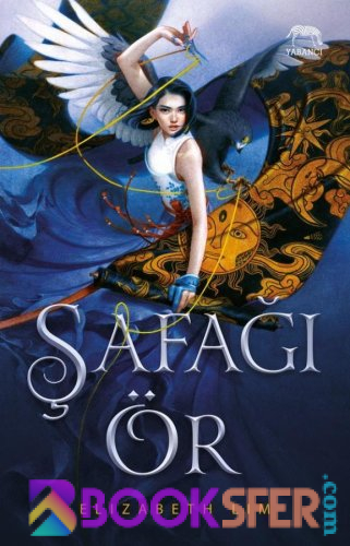 Elizabeth Lim - Şafağı Ör | PDF İNDİR