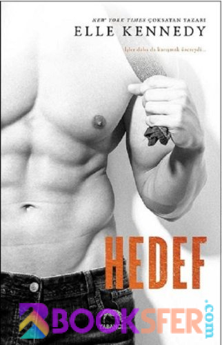 Elle Kennedy - Off-Campus 4 - Hedef | PDF İNDİR