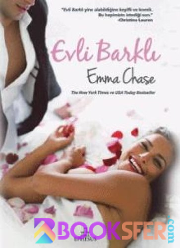 Emma Chase - Evli Barklı Tangled Serisi 4 | PDF İNDİR