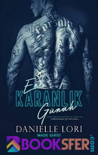En Karanlık Günah - Danielle Lori | PDF İNDİR
