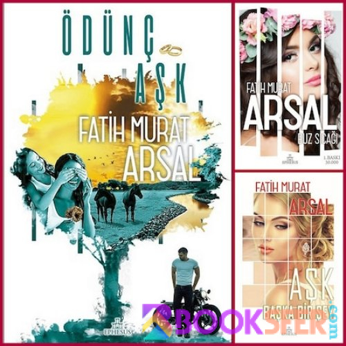 Fatih Murat Arsal - Buz Sıcağı | PDF İNDİR