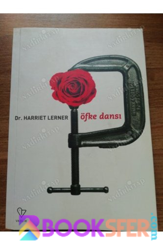 Harriet Lerner - Öfke Dansi | PDF İNDİR