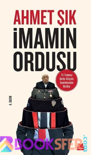 İmamın Ordusu - Ahmet Şık | PDF İNDİR