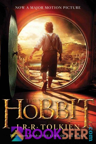 J. R. R. Tolkien - Hobbit | PDF İNDİR