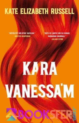 Kara Vanessa'm - Kate Elizabeth Russell | PDF İNDİR
