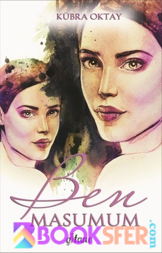 Kübra Oktay   Ben Masumum | PDF İNDİR