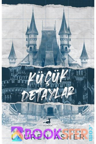 Küçük Detaylar - Lauren Asher | PDF İNDİR