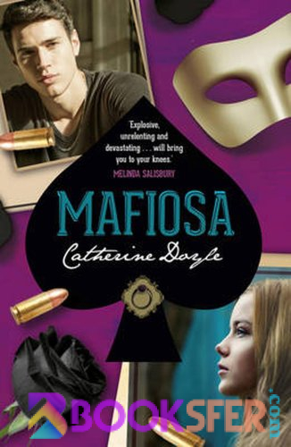 Mafya - Catherine Doyle | PDF İNDİR