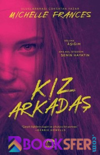 Michelle Frances - Kız Arkadaş | PDF İNDİR
