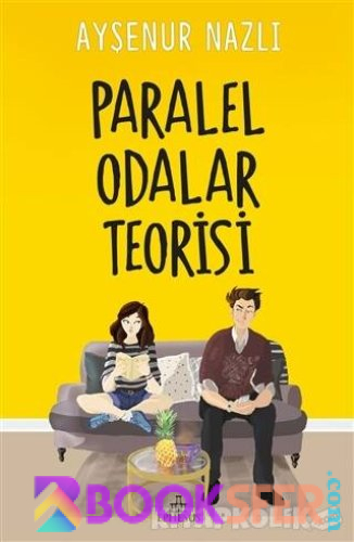 Paralel Odalar Teorisi - Ayşenur Nazlı | PDF İNDİR