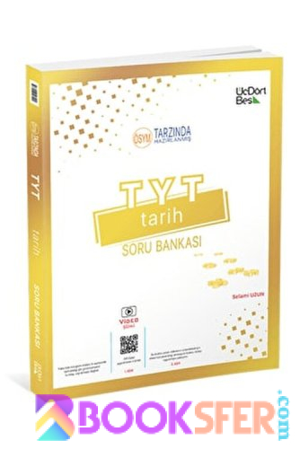2023 345 TYT Tarih SB TRNLAB | PDF İNDİR