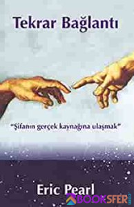 Tekrar Bağlantı - Eric Pearl |PDF İNDİR
