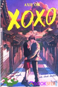 XOXO- Axie on| pdf indir 1