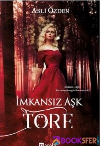 İmkansız Aşk Töre - Aslı Özden | pdf indir 1