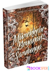 Mürekkebe Boyanan Sardunya - 3 -  Sümeyye Demirkan | PDF İNDİR 1