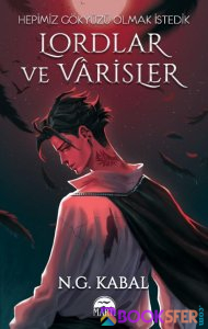 Lordlar ve Varisler -  N.G Kabal | PDF İNDİR 1