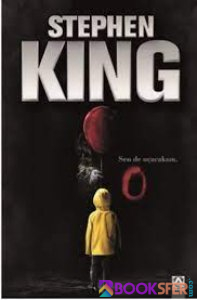 O - Stephen King | PDF İNDİR